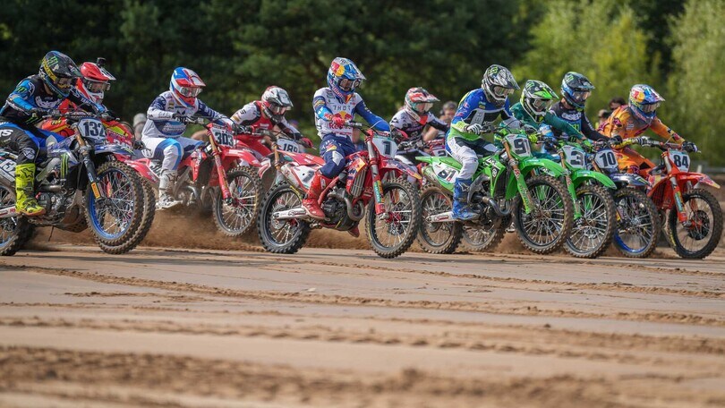 MXGP: mercato in fermento