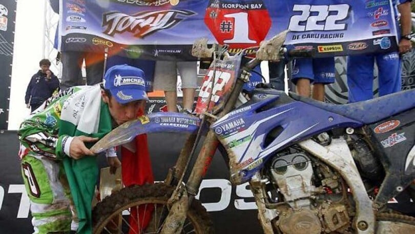 Da Namur 2004 ad Arco 2021: 20 anni di successi di Cairoli