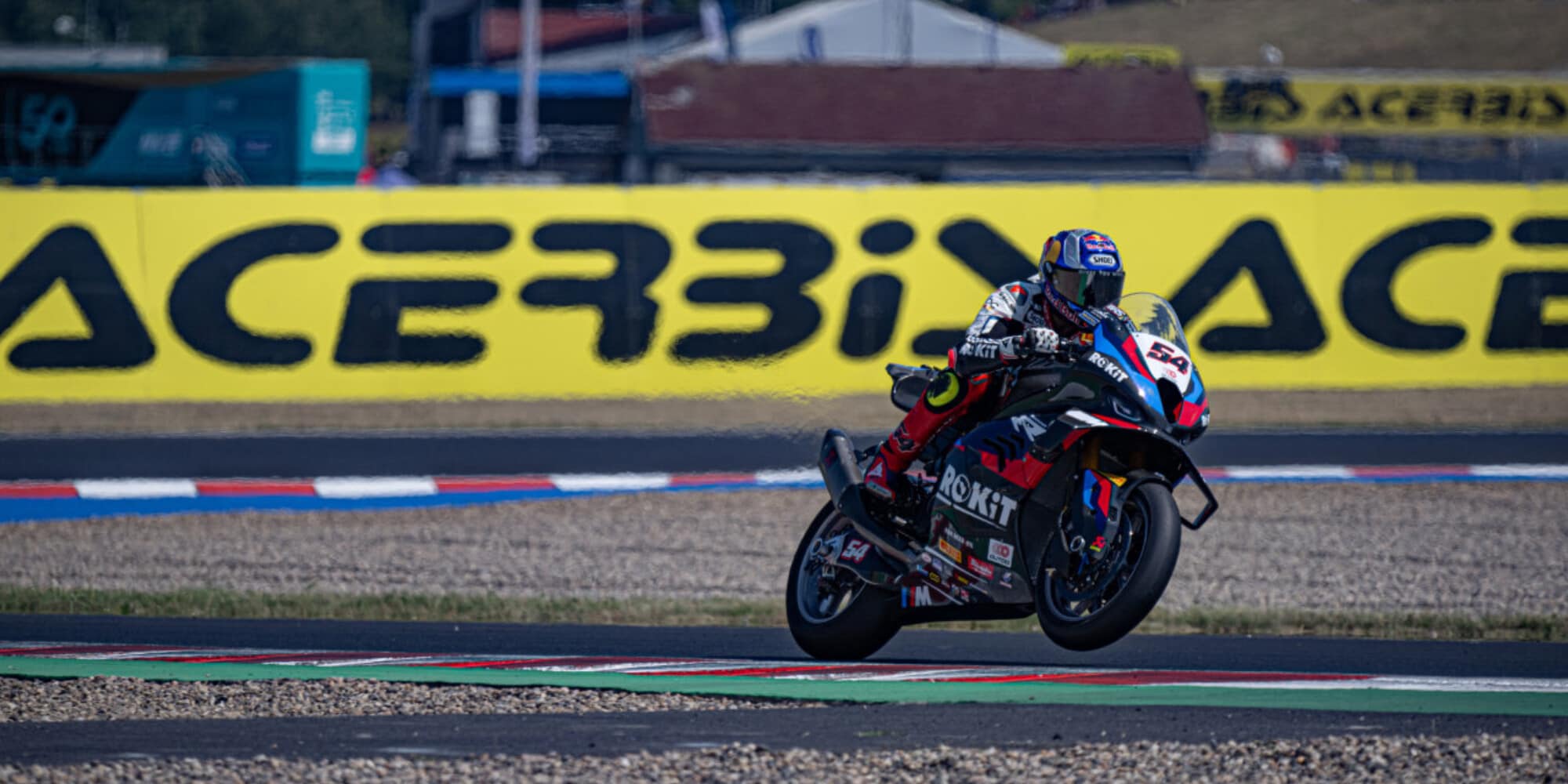 SBK statistiche Portimao: il podio rincorso da Bautista e il nuovo record di Razgatlioglu