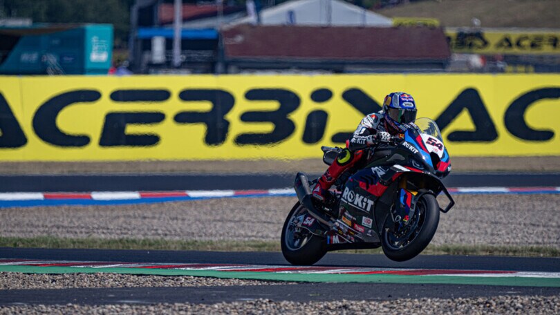 SBK statistiche Portimao: il podio rincorso da Bautista e il nuovo record di Razgatlioglu