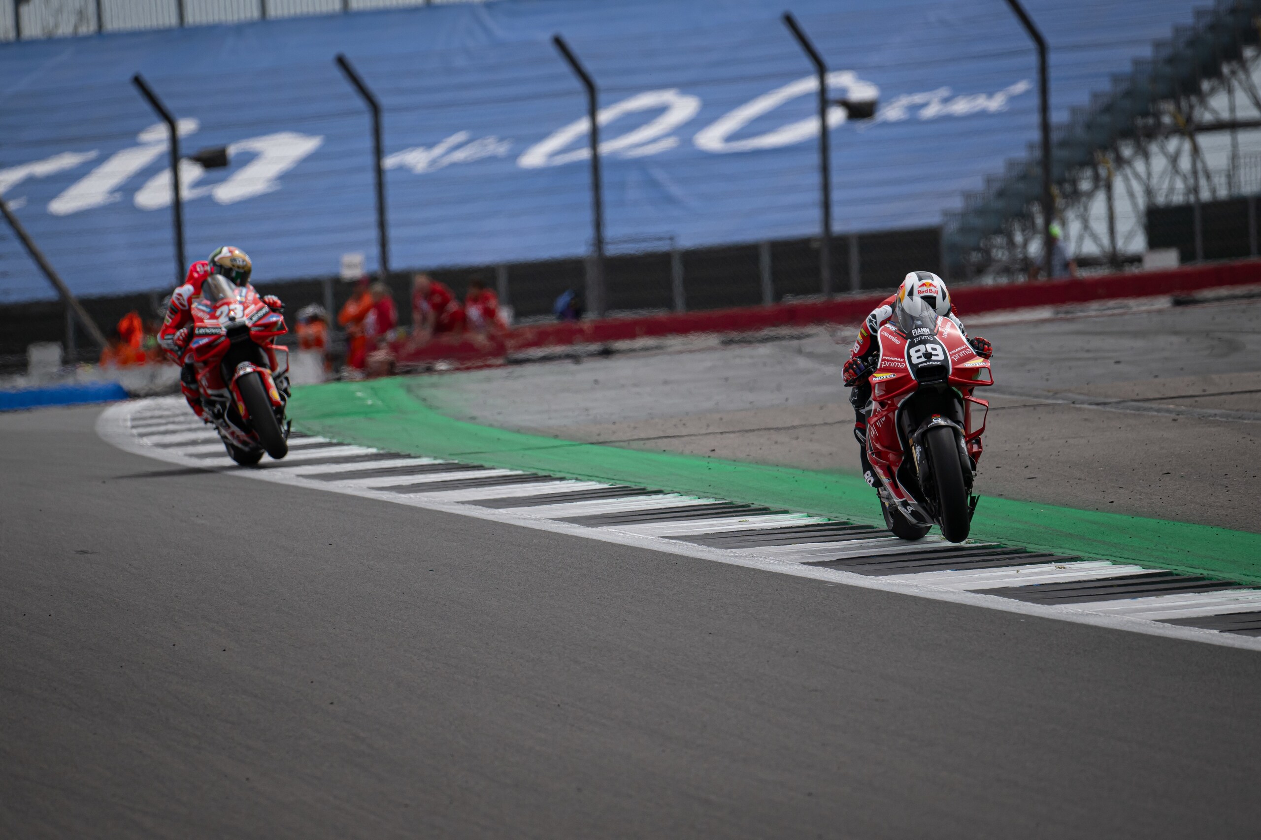 MotoGP, Marc Marquez è il Re delle cadute anche nel 2024: la classifica