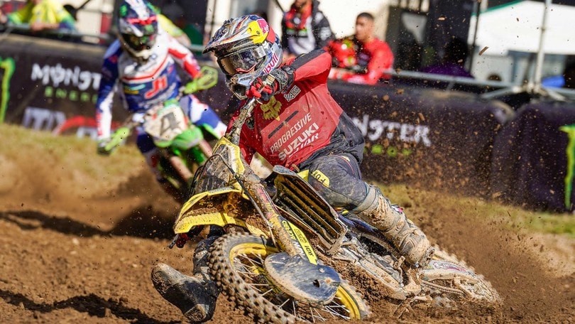 MXdN: confermato Roczen al Nazioni