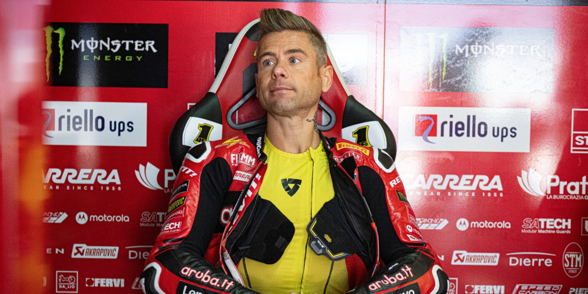 SBK Portimao, Bautista: "Lottare con Toprak? È possibile"