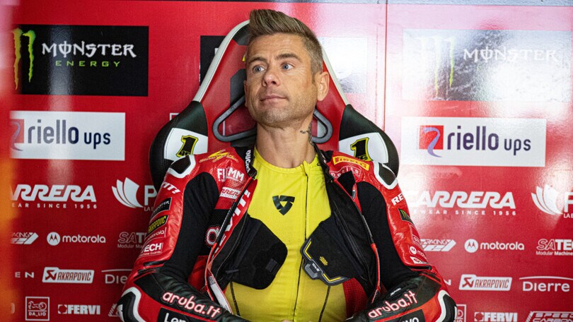 SBK Portimao, Bautista: "Lottare con Toprak? È possibile"