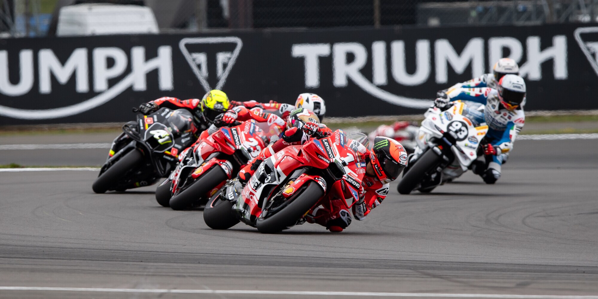 MotoGP orari, GP Austria 2024: programmazione Sky e TV8