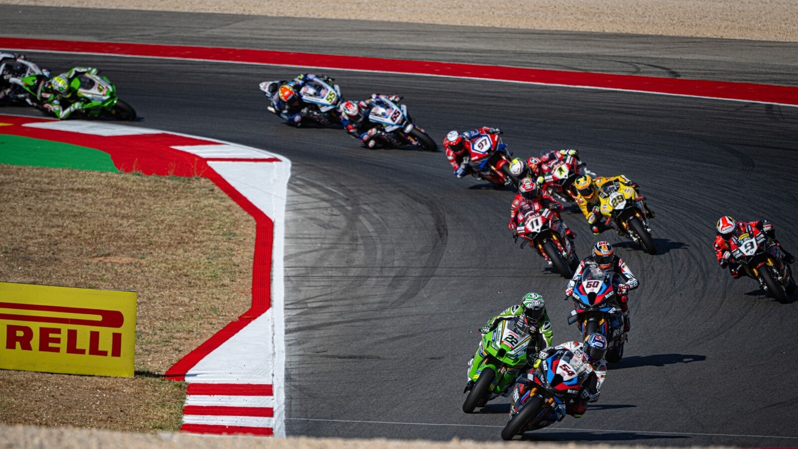 SBK Portimao, le pagelle: Toprak nella storia, Petrucci fa sognare, Bautista a sprazzi
