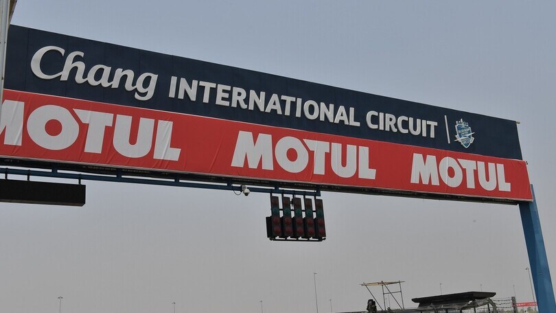 SBK, il calendario 2025 guarda avanti: Thailandia e Stati Uniti possibili mete