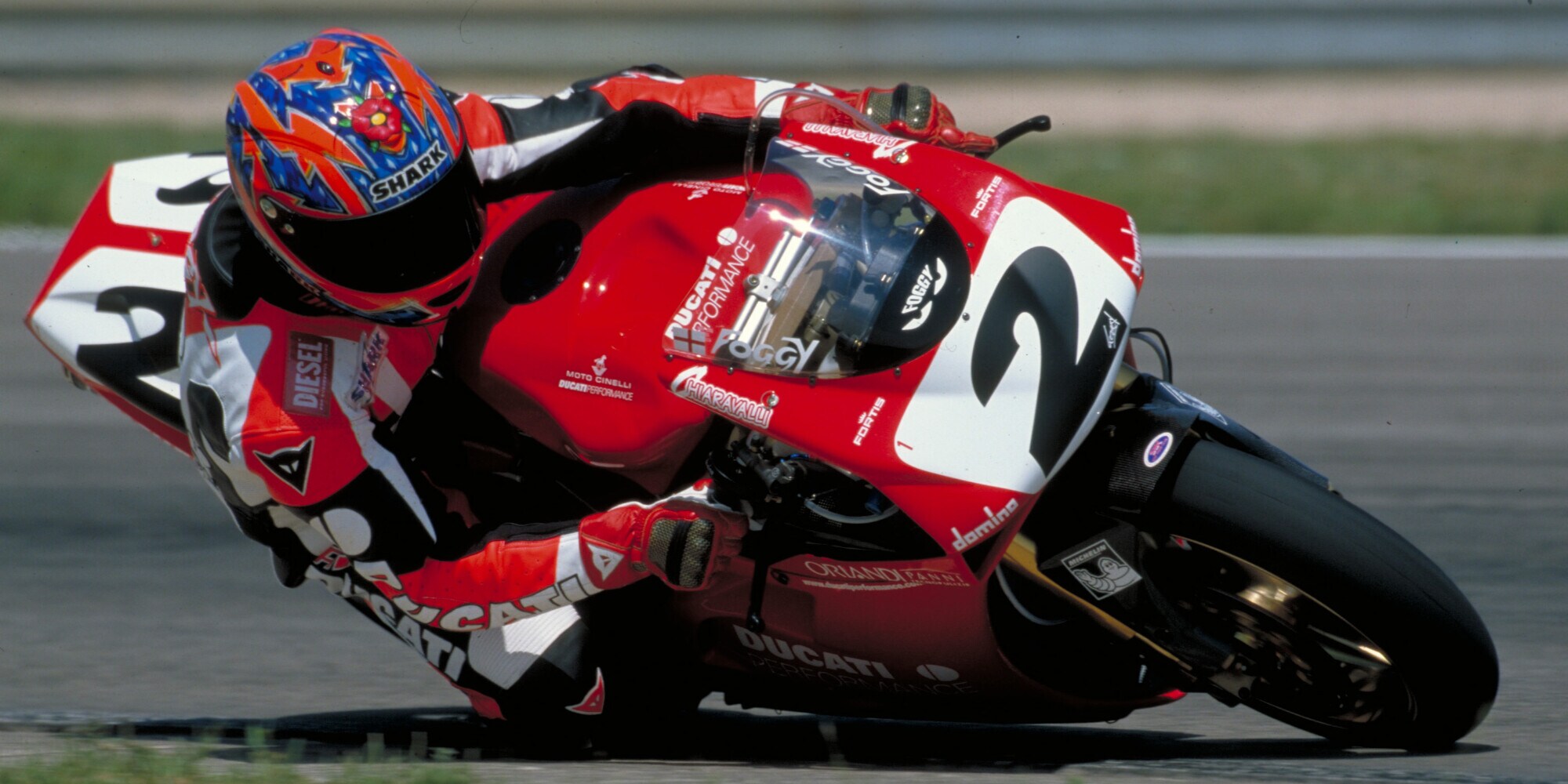 SBK, Fogarty: "Ero amato perché la gente si rivedeva in me" | Storie Sprint