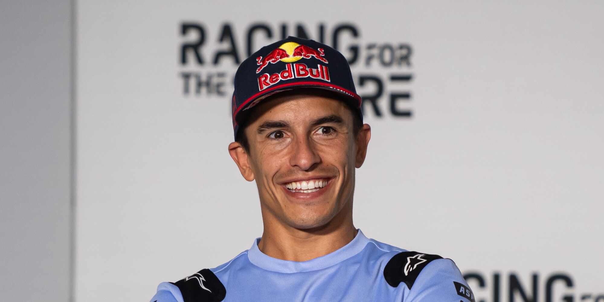 MotoGP Austria, Marquez: "Spero che Bagnaia vinca il Mondiale"
