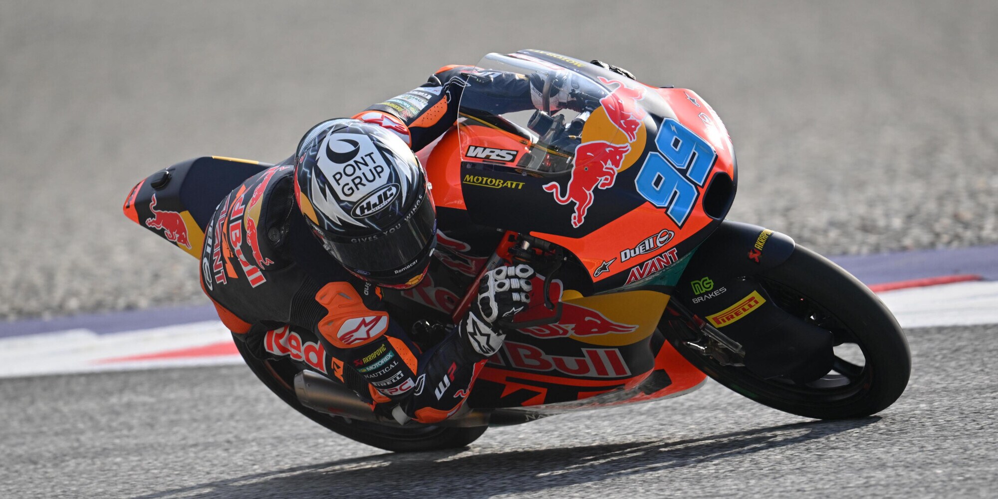 Moto3, risultati e tempi delle P1 al GP Austria 2024: Rueda da record su Alonso