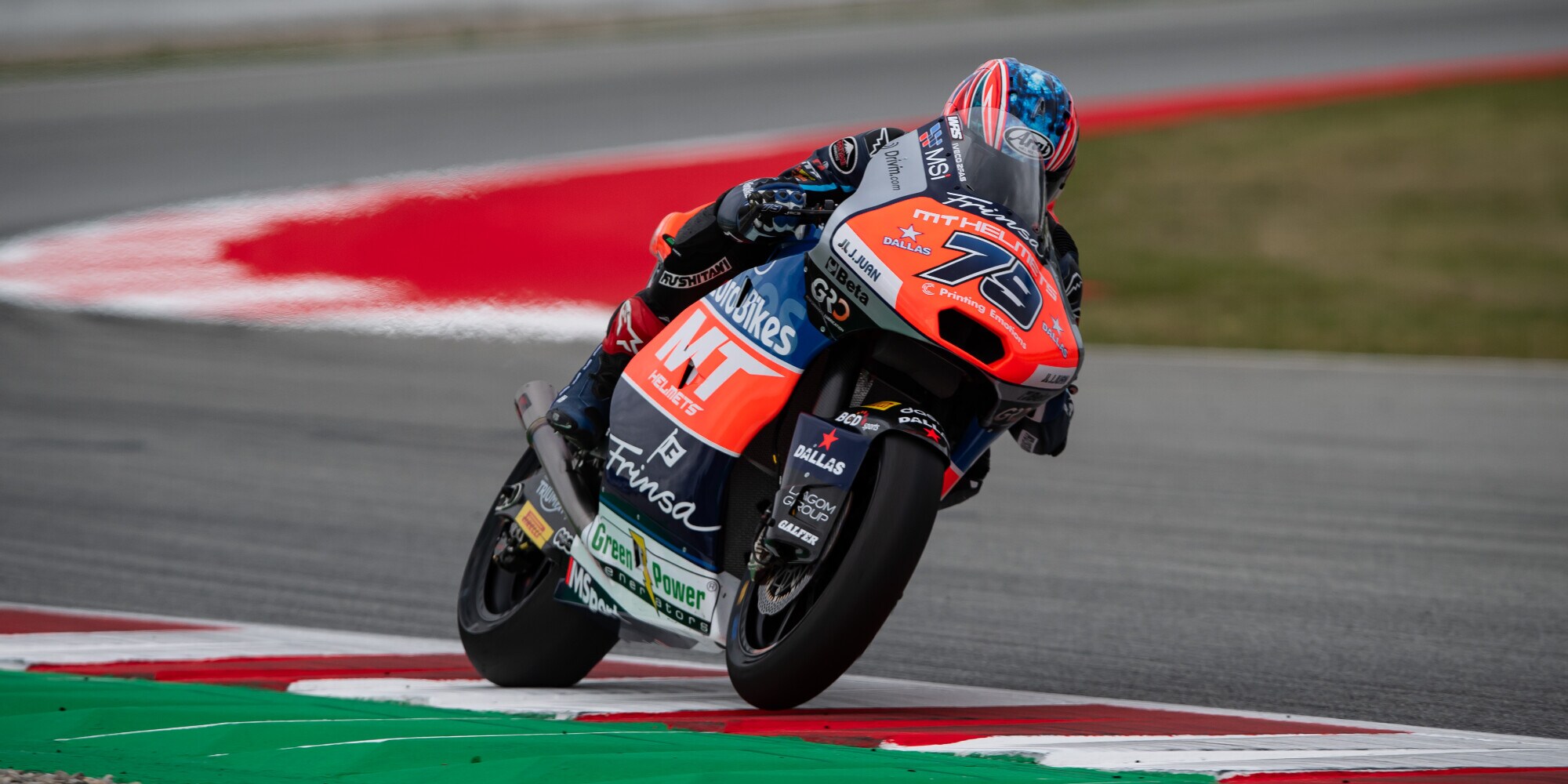 Moto2 GP Austria, risultati e tempi delle P1: Ogura si conferma al top
