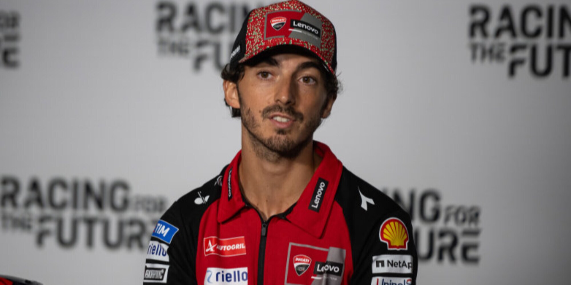 GP Austria, Bagnaia: "Marquez tifa per me per il titolo? Non me ne frega niente"