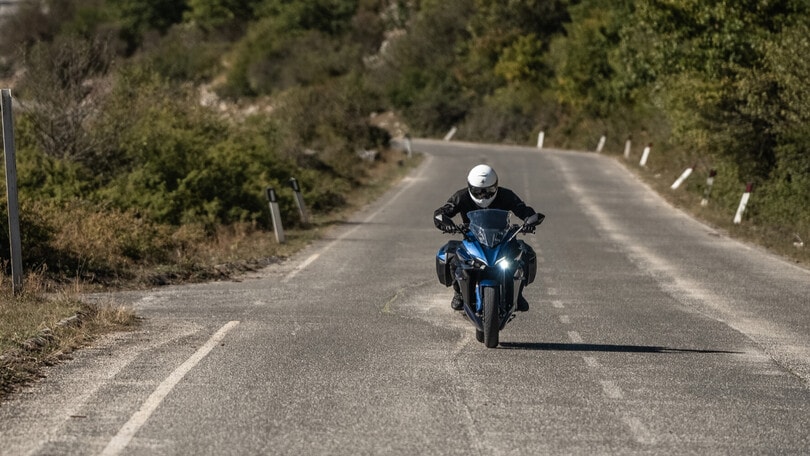 L'Abruzzo delle meraviglie | Giri e Gare