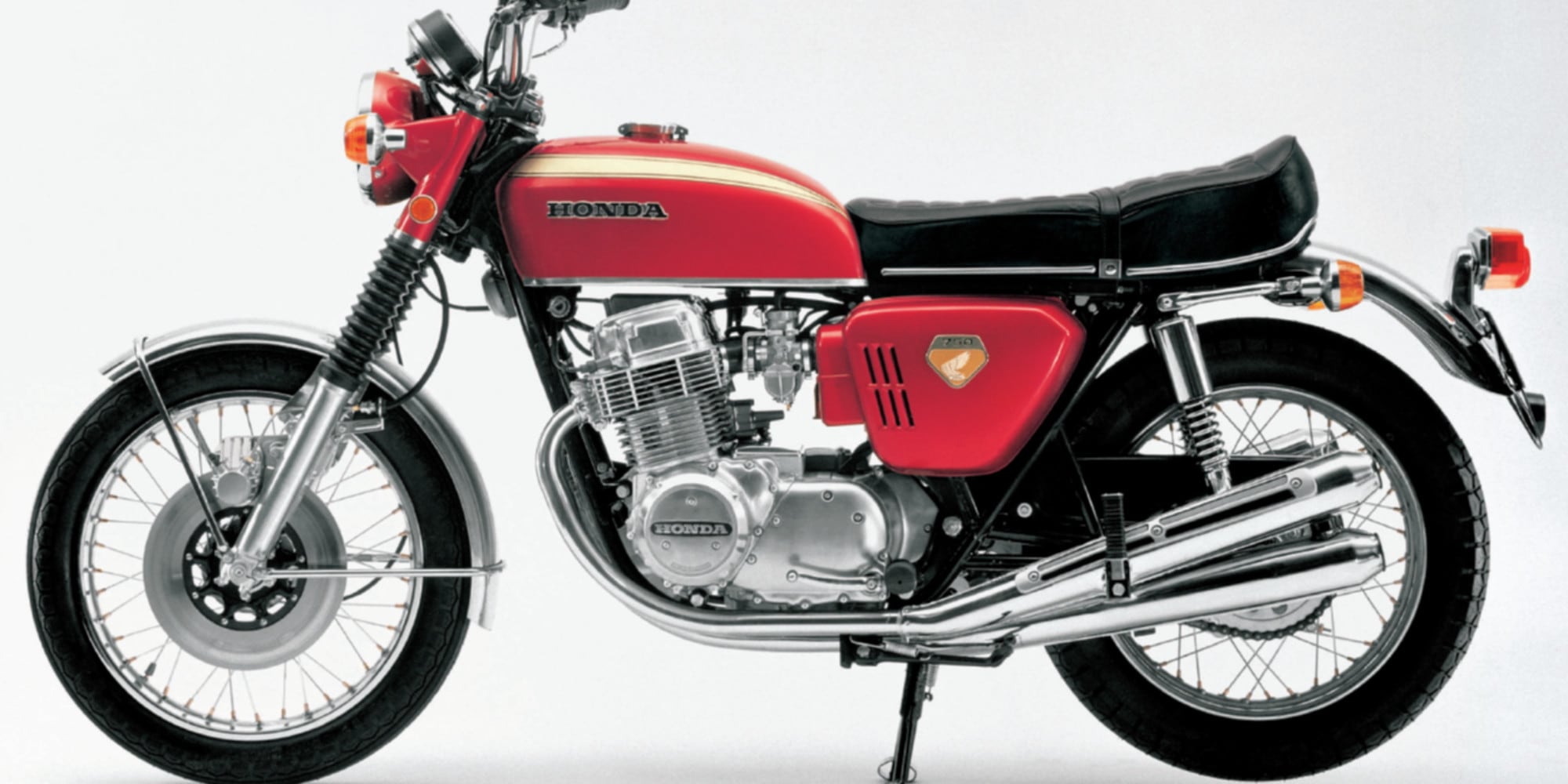 Le moto e materiali jap erano davvero superiori? | Officina