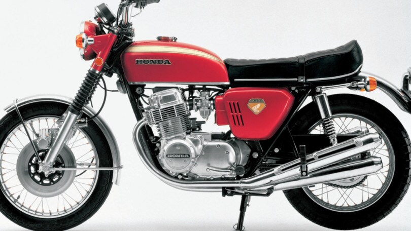 Le moto e materiali jap erano davvero superiori? | Officina