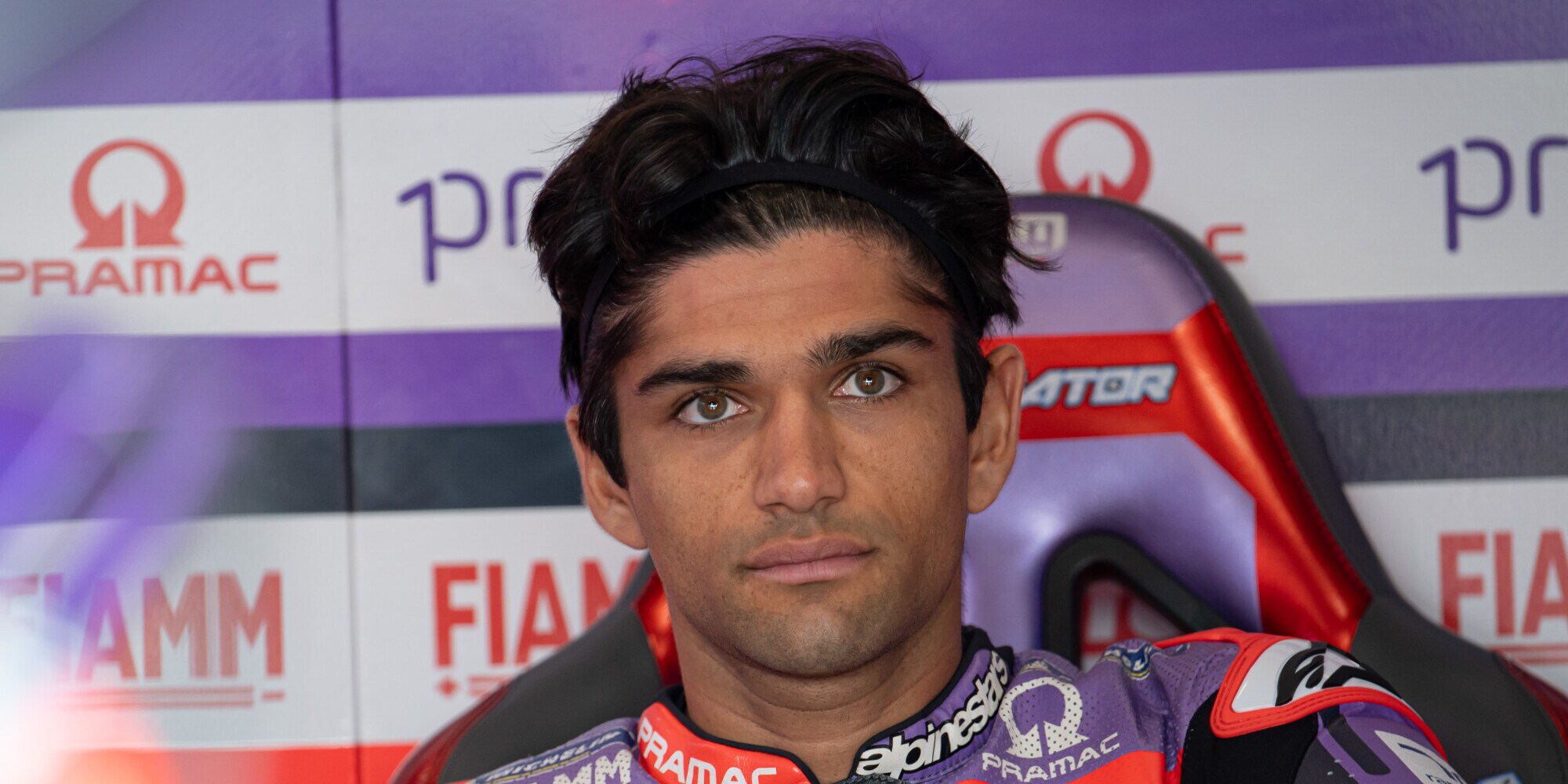 MotoGP Austria, Martin: "La lotta è sempre tra me e Bagnaia"