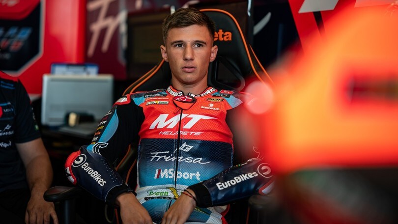 Il passaporto pesa sempre di più in MotoGP? Garcia: "Niente passaggio a causa di fattori esterni"