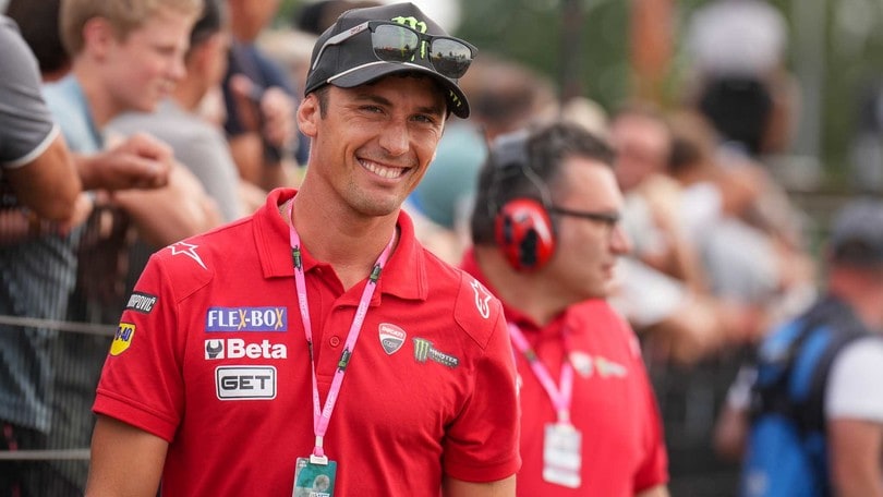 Alessandro Lupino analizza il fine settimana olandese