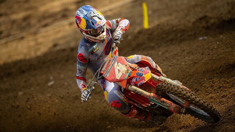 National: cinquina di Sexton