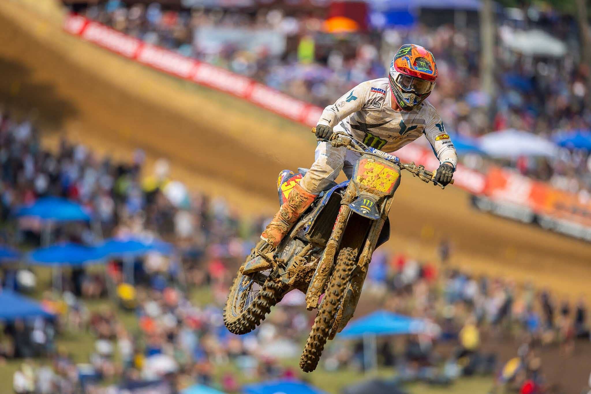 National: Deegan Campione