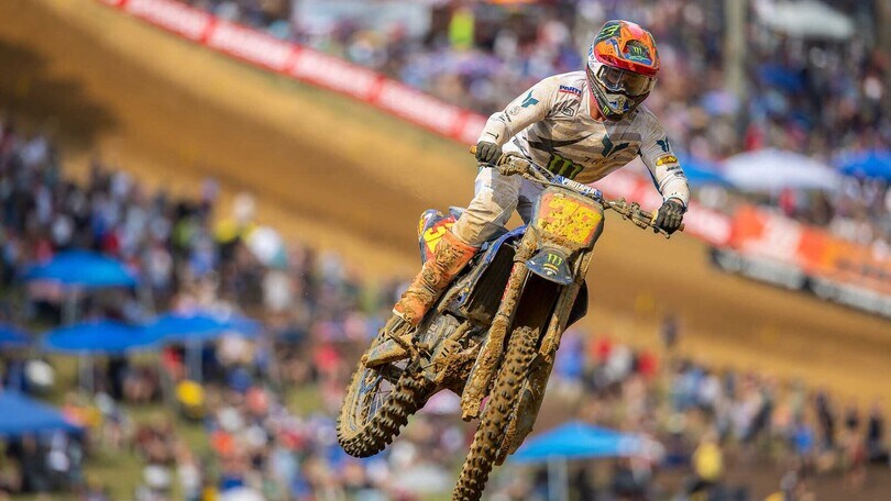 National: Deegan Campione