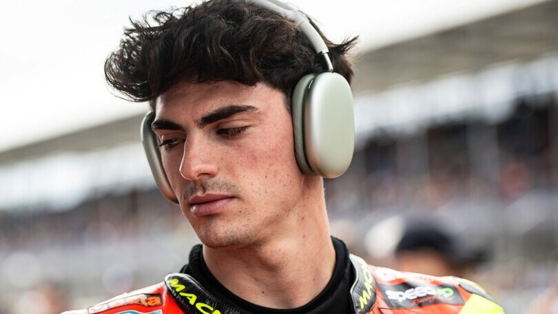 Fermin Aldeguer è davvero pronto alla MotoGP?