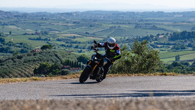 Maroil-Bardahl Italia, Genio Italiano | Giri e Gare