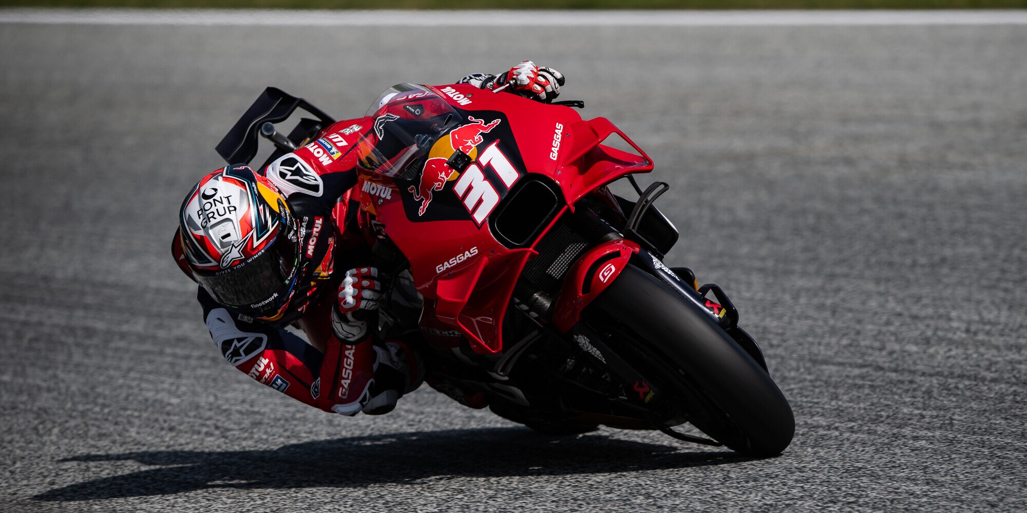 MotoGP, KTM: Acosta non basta più