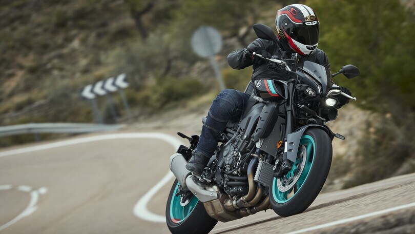 A tutta piega, tra Vipiteno e l'Austria | Giri e Gare