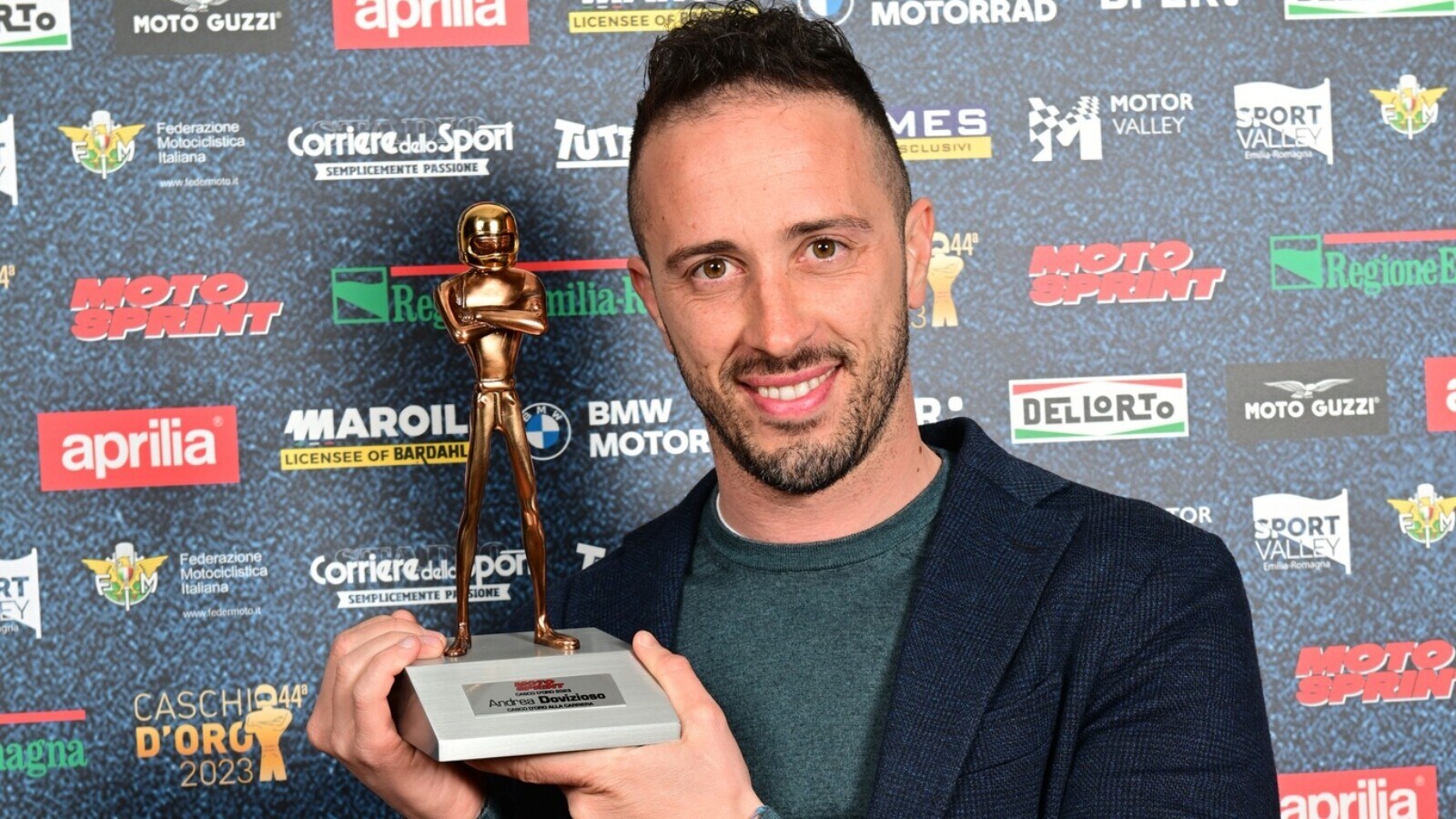 Dovizioso: "La MotoGP è cambiata, Ducati lo ha capito nel 2014"