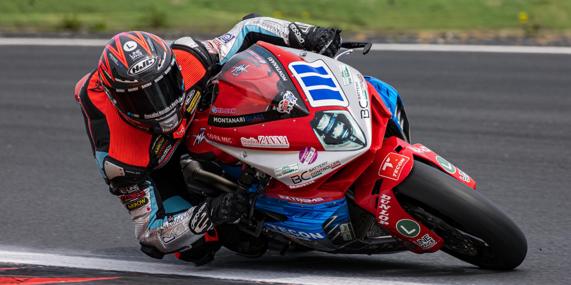 SSP, Luca Ottaviani e MV Agusta wildcard iridata a Cremona