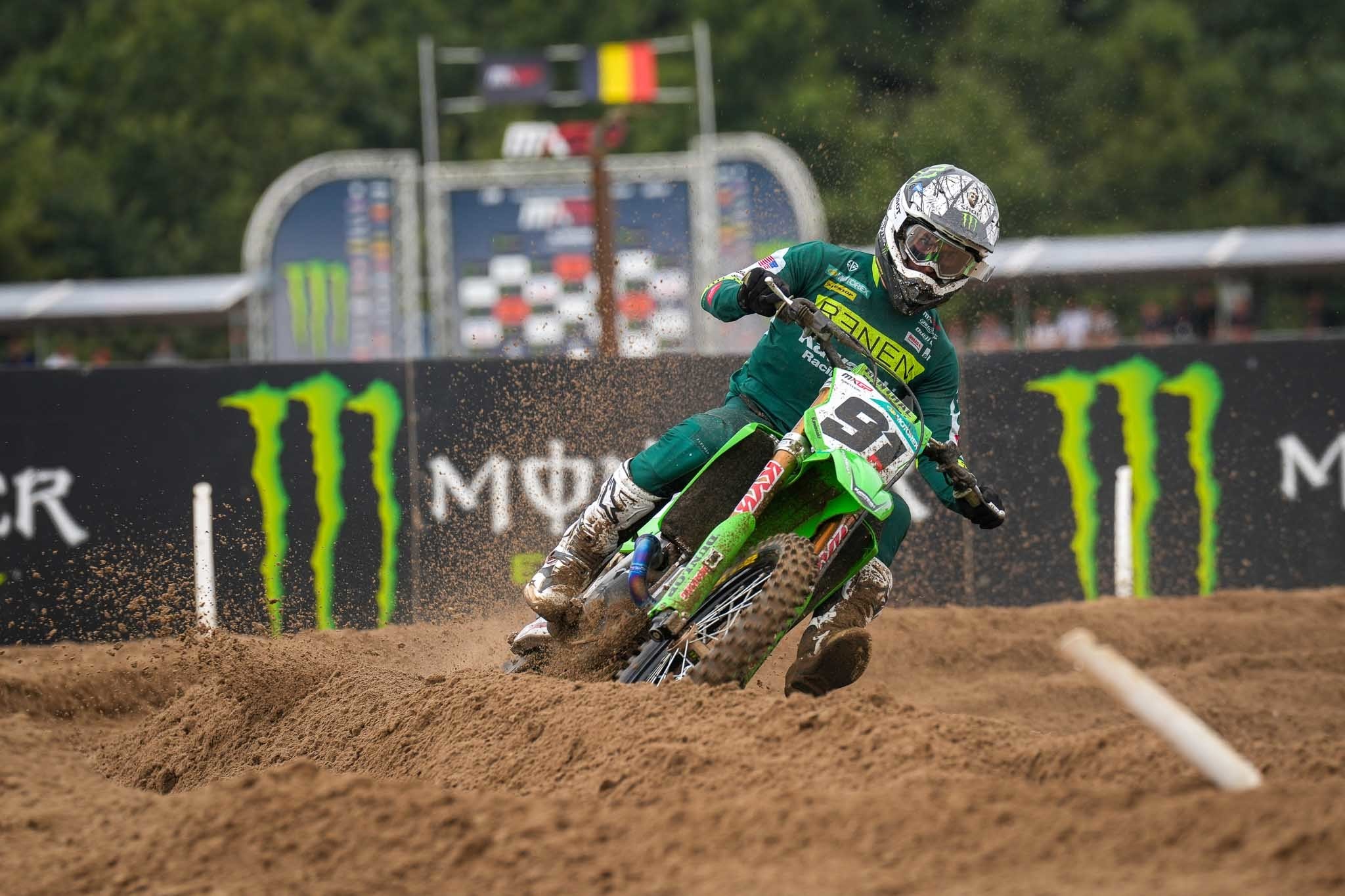 MXGP: Seewer fa 200