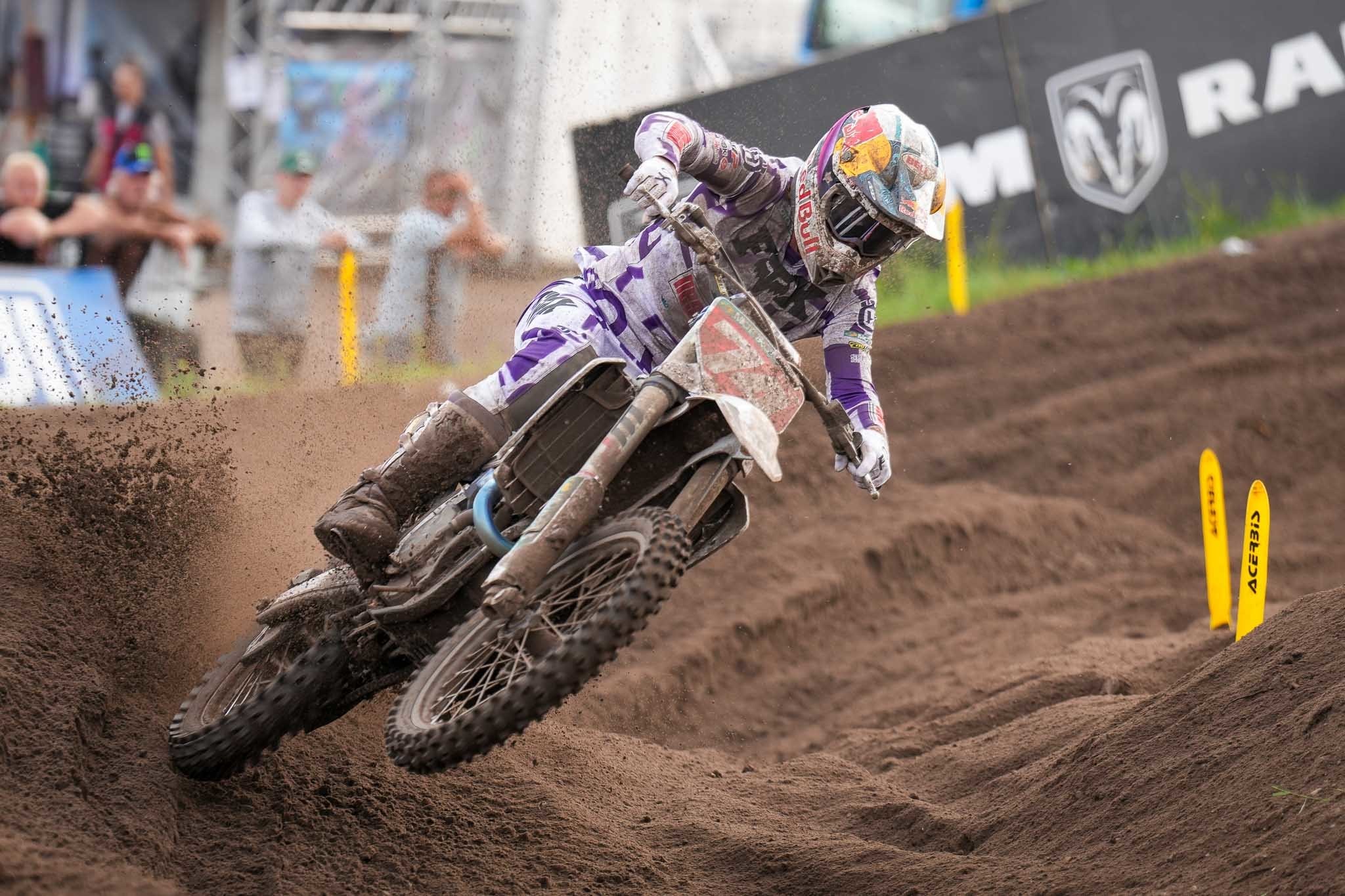 MX2: in Svizzera è ancora de Wolf contro Coenen