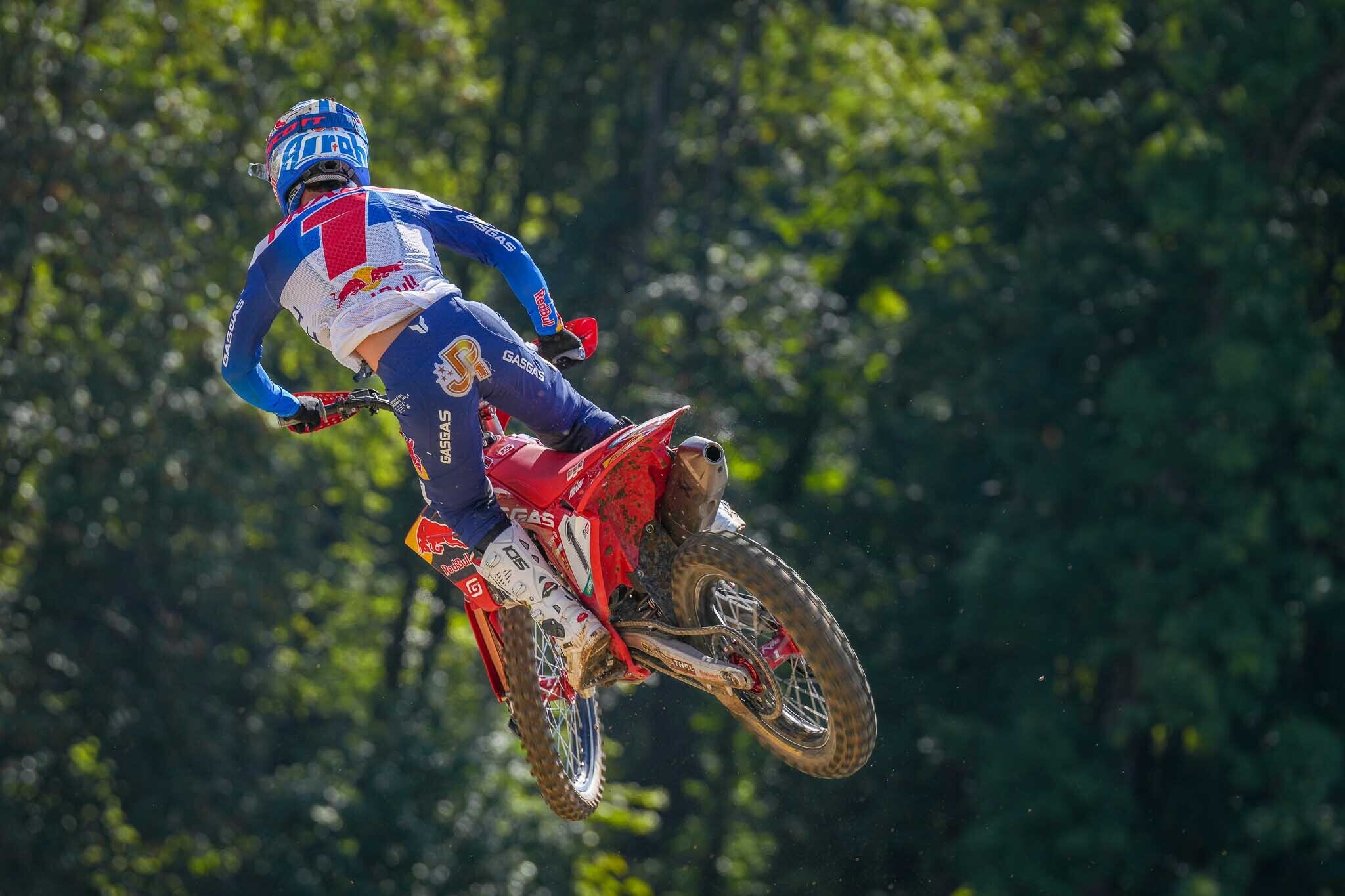 MXGP: Prado vince la qualifica