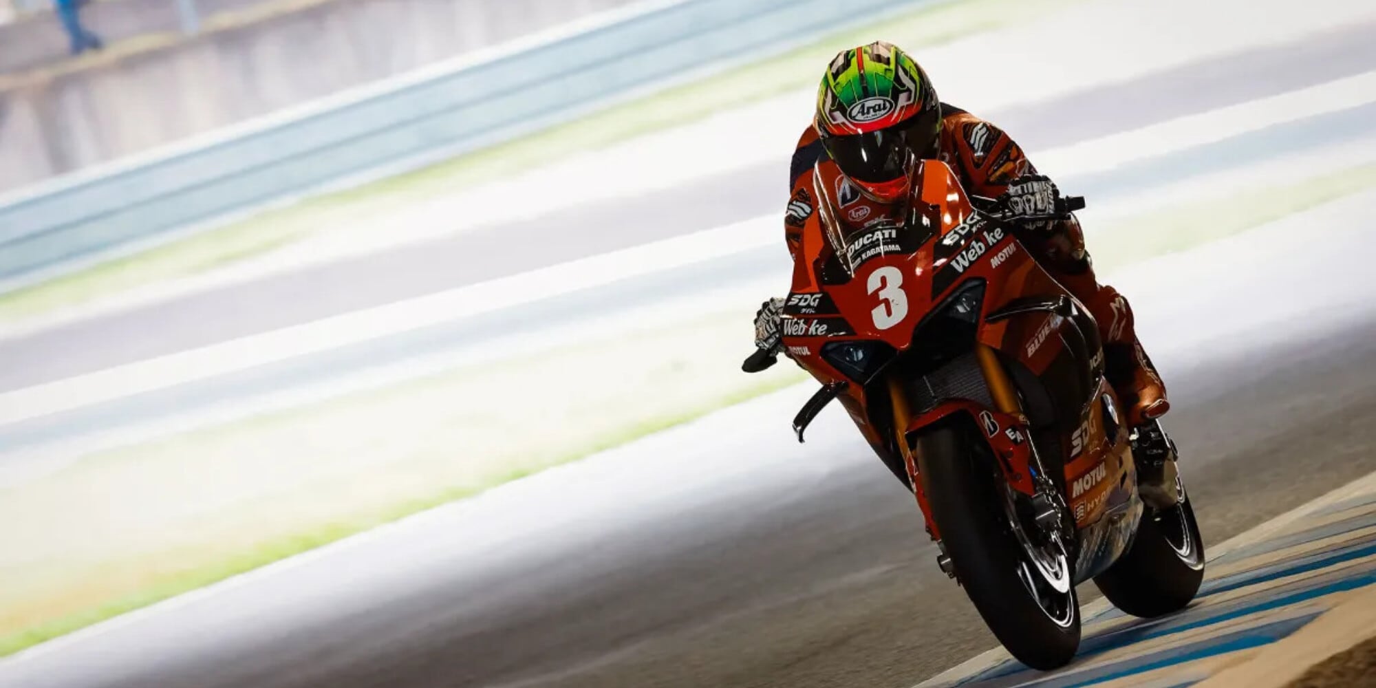 Scommessa vinta: Ryo Mizuno e Ducati trionfano a Motegi nell’All Japan SBK