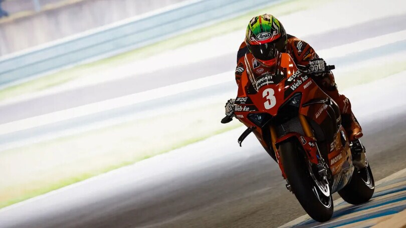 Scommessa vinta: Ryo Mizuno e Ducati trionfano a Motegi nell’All Japan SBK