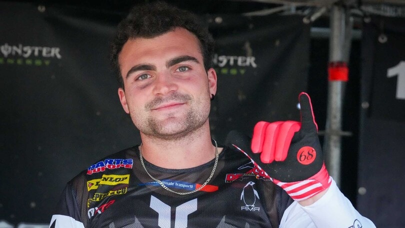 Super Forato: le dichiarazioni dopo il weekend di Frauenfeld