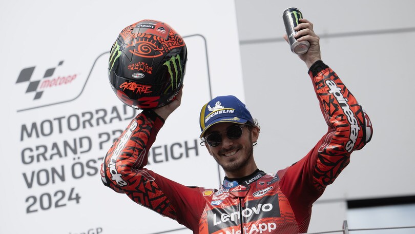 La newsletter di Motosprint