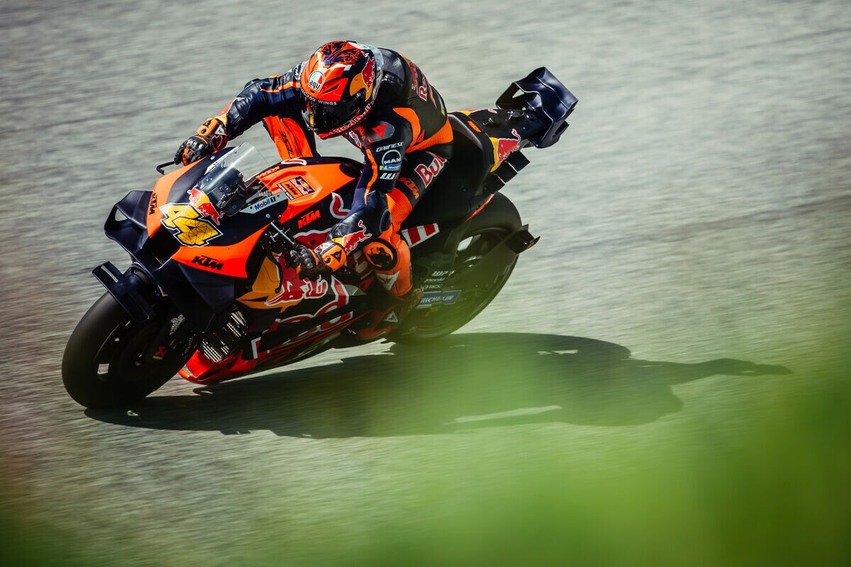 MotoGP, un’altra wild card per Pol Espargarò: correrà a Misano