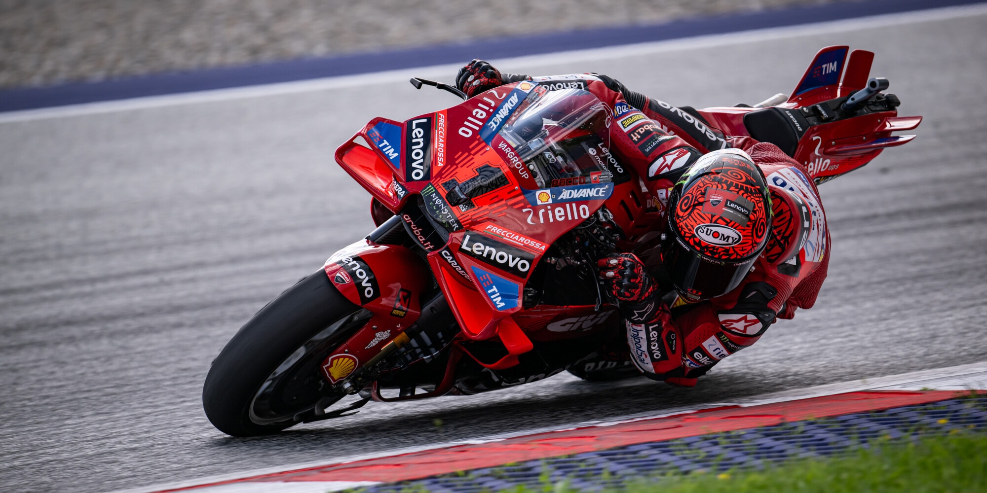 MotoGP, Aragon 2021 ha aperto l’era Bagnaia: con Ducati un binomio (quasi) imbattibile