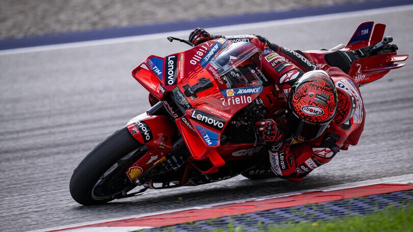 MotoGP, Aragon 2021 ha aperto l’era Bagnaia: con Ducati un binomio (quasi) imbattibile