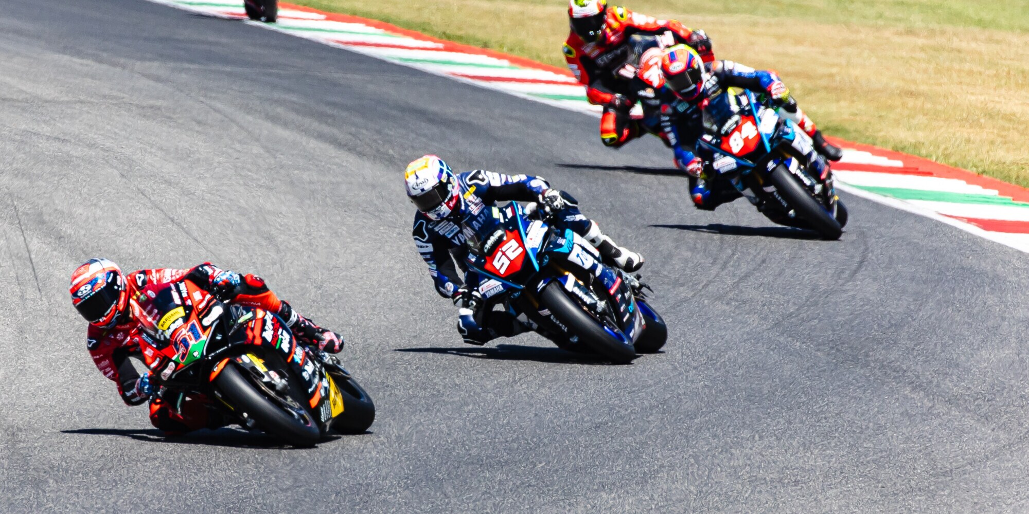 CIV Mugello: info, orari tv, programma, biglietti