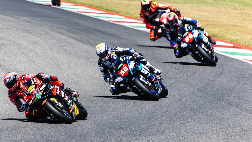 CIV Mugello: info, orari tv, programma, biglietti