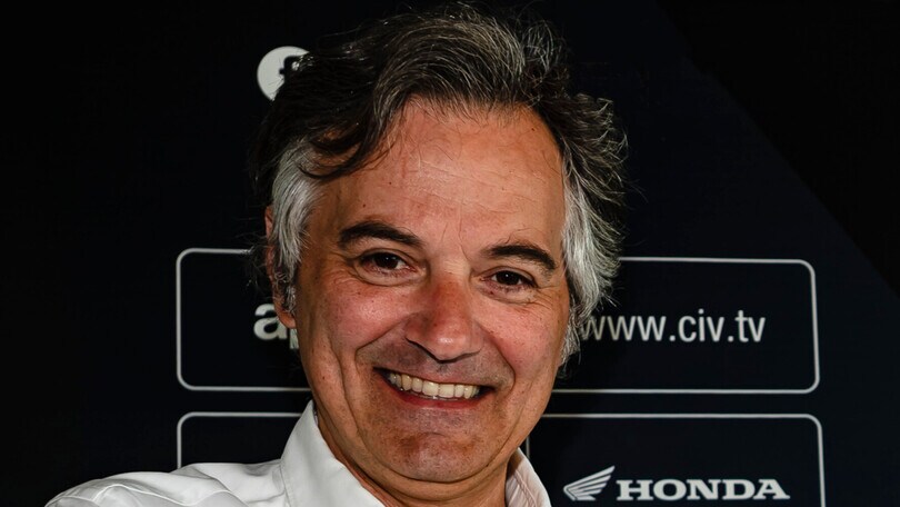 MotoGP, Andrea Albani: "Il doppio GP a Misano è motivo d'orgoglio"