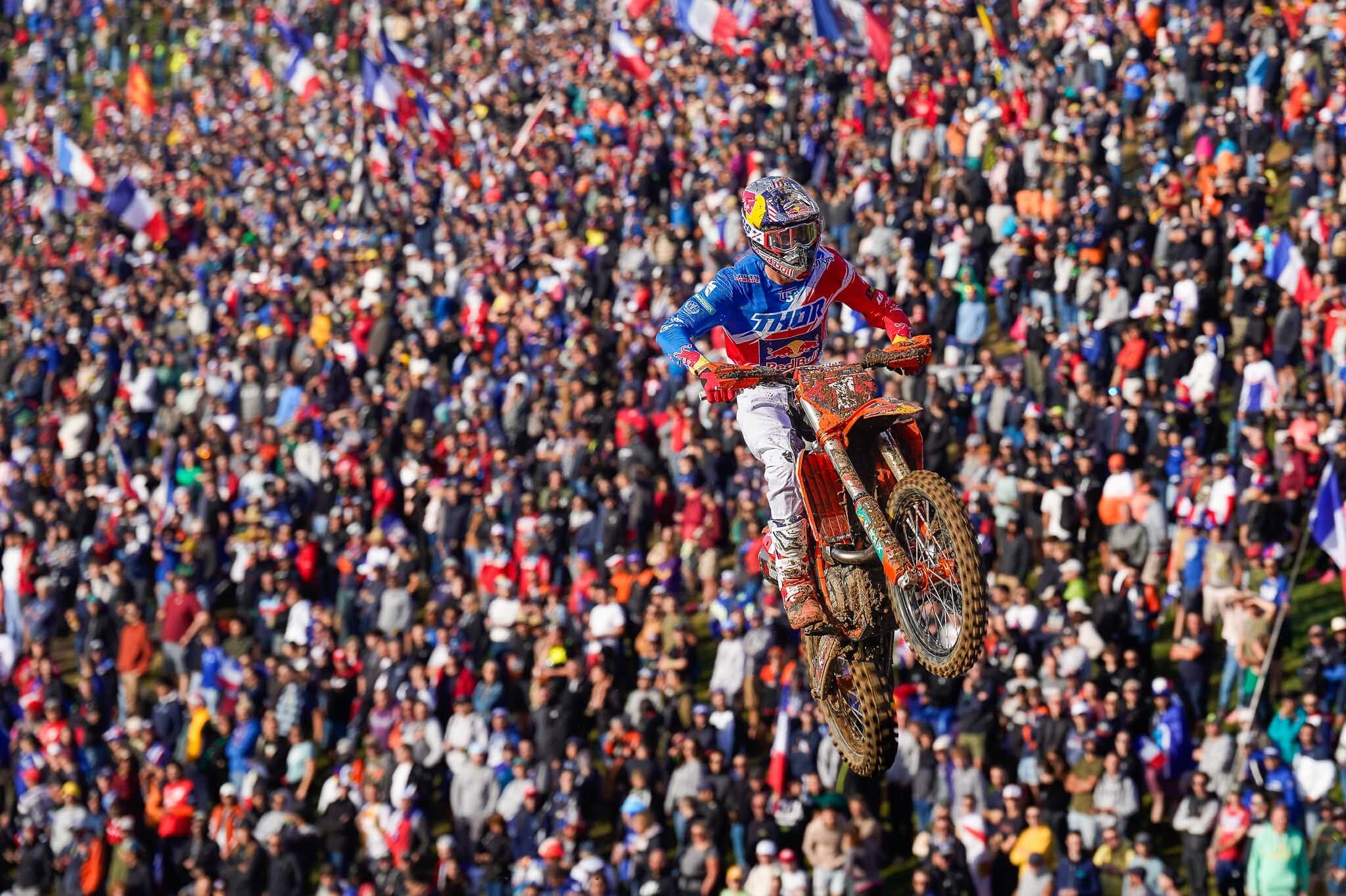 Cross delle Nazioni 2024: ecco la squadra americana