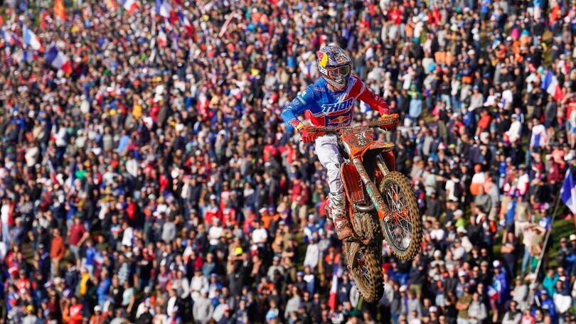 Cross delle Nazioni 2024: ecco la squadra americana