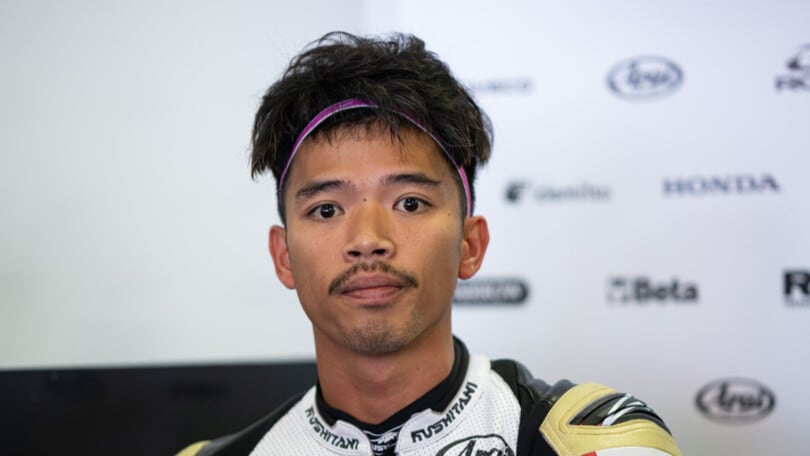 Mercato MotoGP, Chantra debutterà nel 2025 con il team LCR