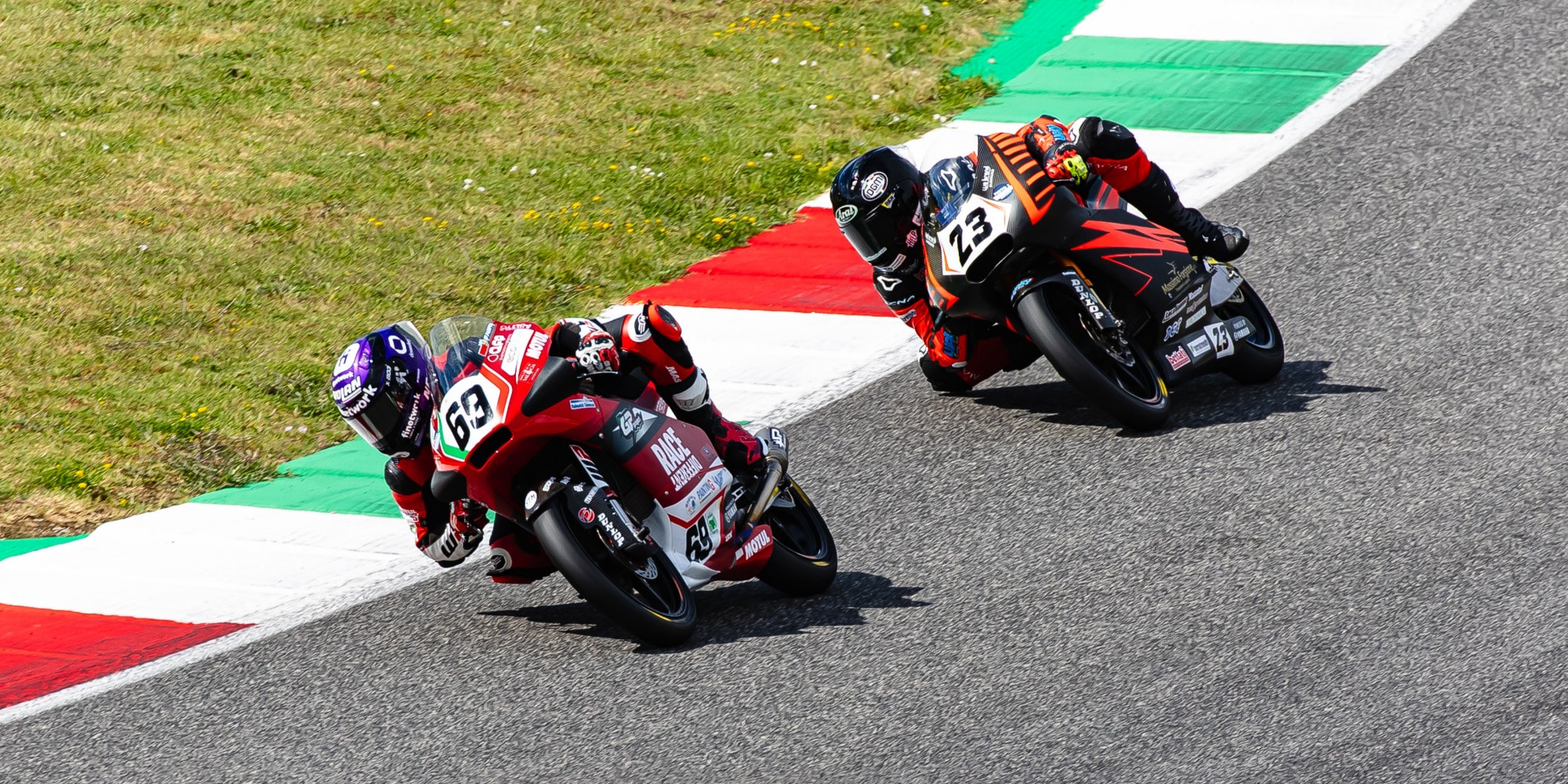 CIV Mugello: Ruda e Coppola vedono il titolo, tante wildcard in SS300