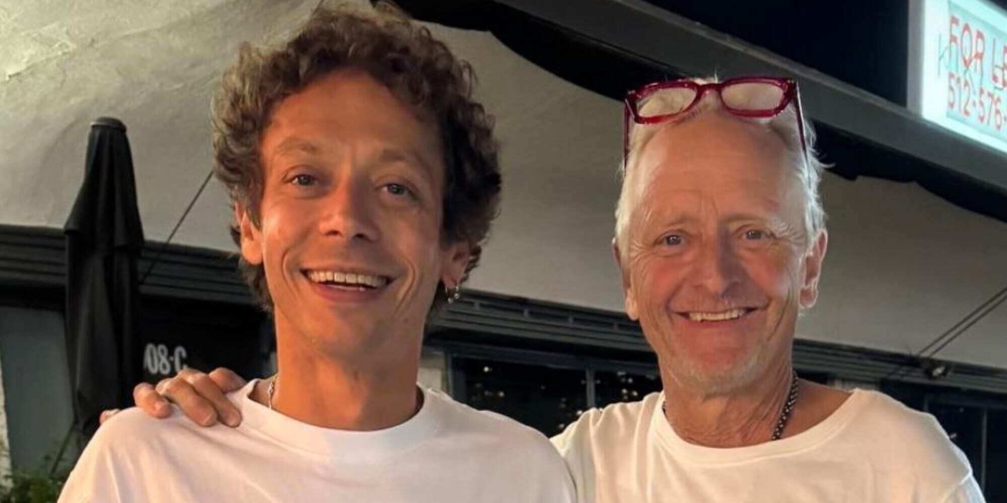 WEC: Valentino Rossi, ritorno ad Austin dopo l'addio alla MotoGP