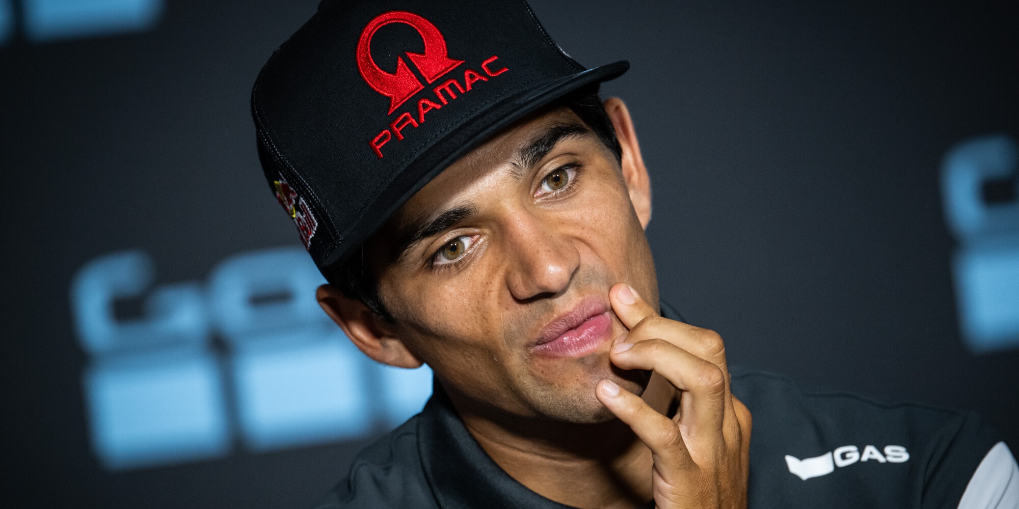 GP Aragon, Martin: "Marquez piega da pazzi, come nessun ducatista"